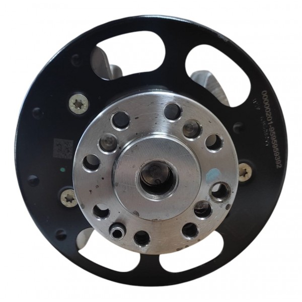 Virabrequim Fiat Toro 1.3 Turbo 2021 2022 2023 2024