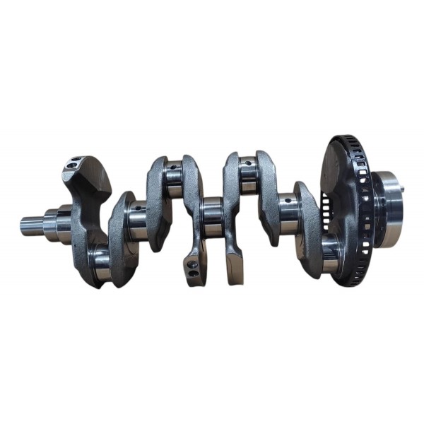 Virabrequim Fiat Toro 1.3 Turbo 2021 2022 2023 2024