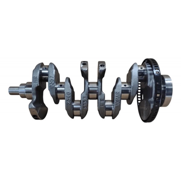 Virabrequim Fiat Toro 1.3 Turbo 2021 2022 2023 2024