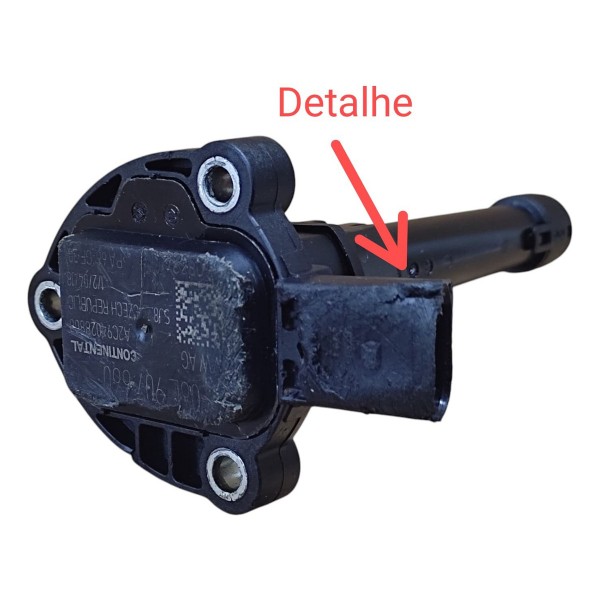 Sensor Nível Óleo Vw Tiguan R-line  06l907660