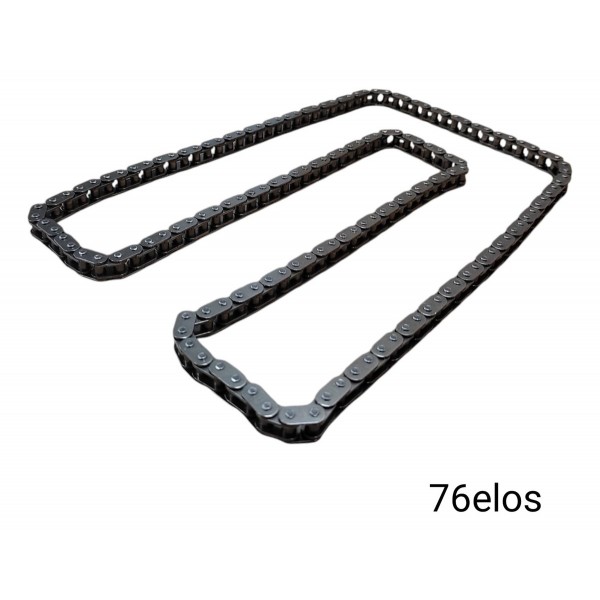 Corrente Distribuição Motor B48 Bmw 320 G20 2023