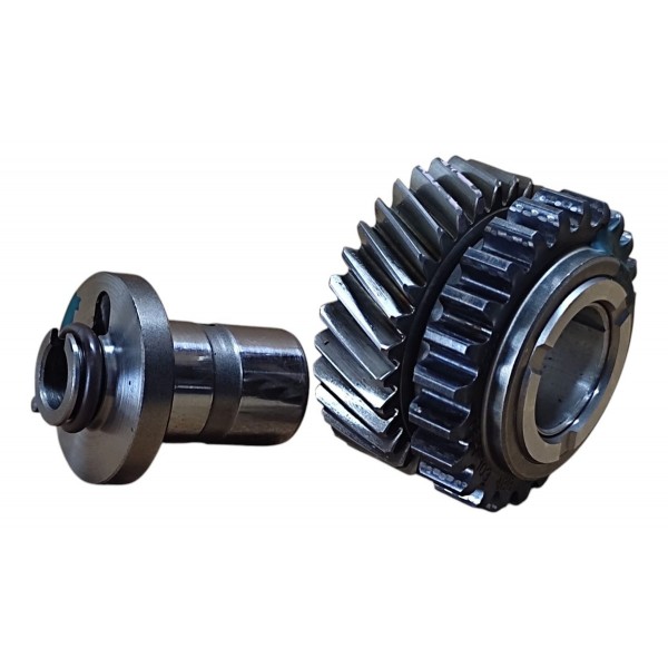 Engrenagem Intermediário  Tiguan R-line 06h103488m 06k103319