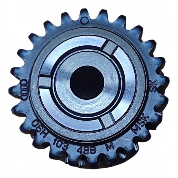 Engrenagem Intermediário  Tiguan R-line 06h103488m 06k103319