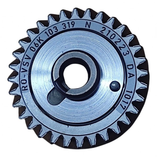 Engrenagem Intermediário  Tiguan R-line 06h103488m 06k103319