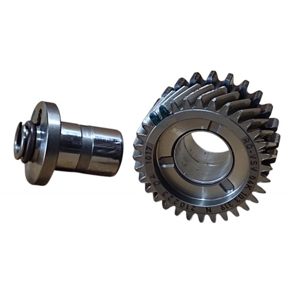 Engrenagem Intermediário  Tiguan R-line 06h103488m 06k103319