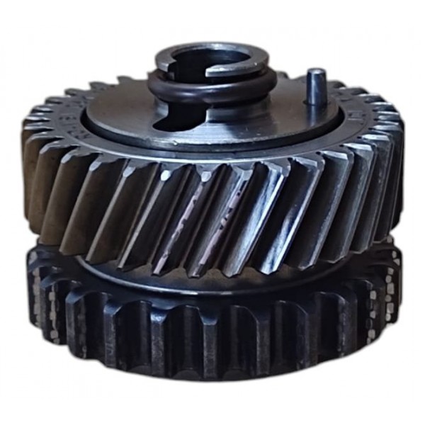 Engrenagem Intermediário  Tiguan R-line 06h103488m 06k103319