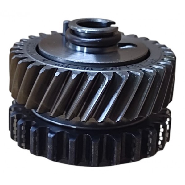 Engrenagem Intermediário  Tiguan R-line 06h103488m 06k103319