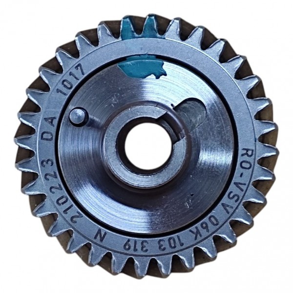 Engrenagem Intermediário  Tiguan R-line 06h103488m 06k103319