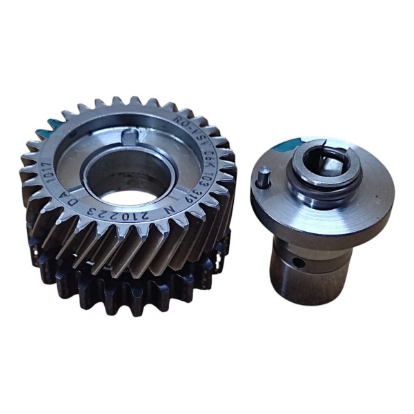 Engrenagem Intermediário  Tiguan R-line 06h103488m 06k103319