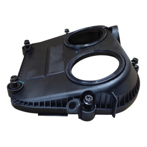 Tampa Cabeçote Lateral Vw Tiguan R-line 06l103277 06l103269