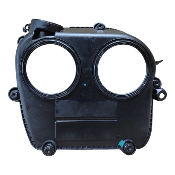 Tampa Cabeçote Lateral Vw Tiguan R-line 06l103277 06l103269