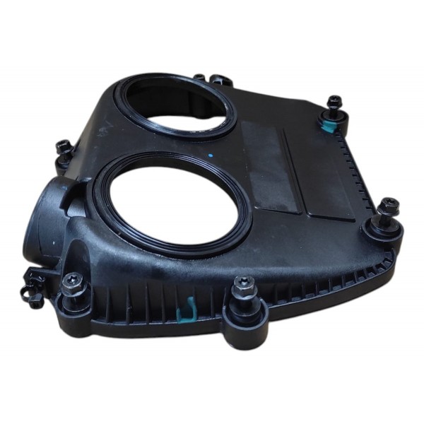 Tampa Cabeçote Lateral Vw Tiguan R-line 06l103277 06l103269