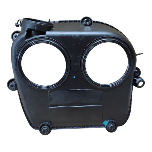 Tampa Cabeçote Lateral Vw Tiguan R-line 06l103277 06l103269