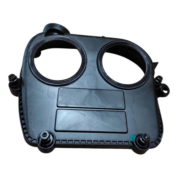 Tampa Cabeçote Lateral Vw Tiguan R-line 06l103277 06l103269