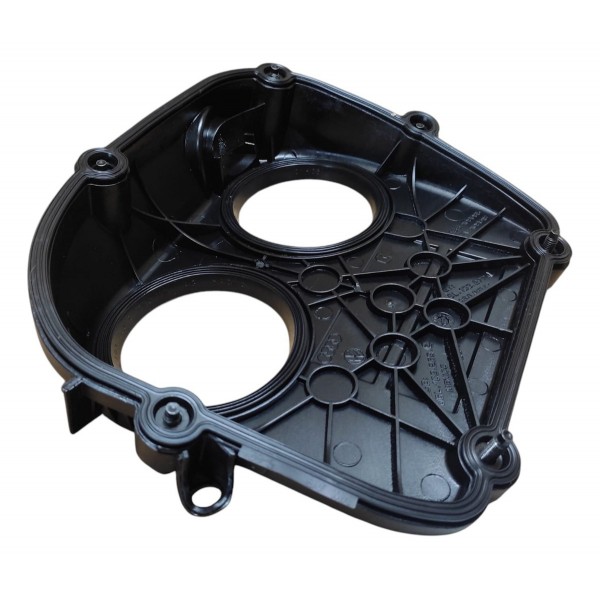 Tampa Cabeçote Lateral Vw Tiguan R-line 06l103277 06l103269