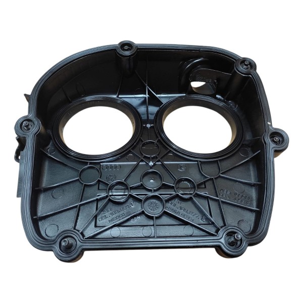 Tampa Cabeçote Lateral Vw Tiguan R-line 06l103277 06l103269