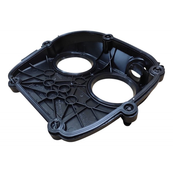 Tampa Cabeçote Lateral Vw Tiguan R-line 06l103277 06l103269