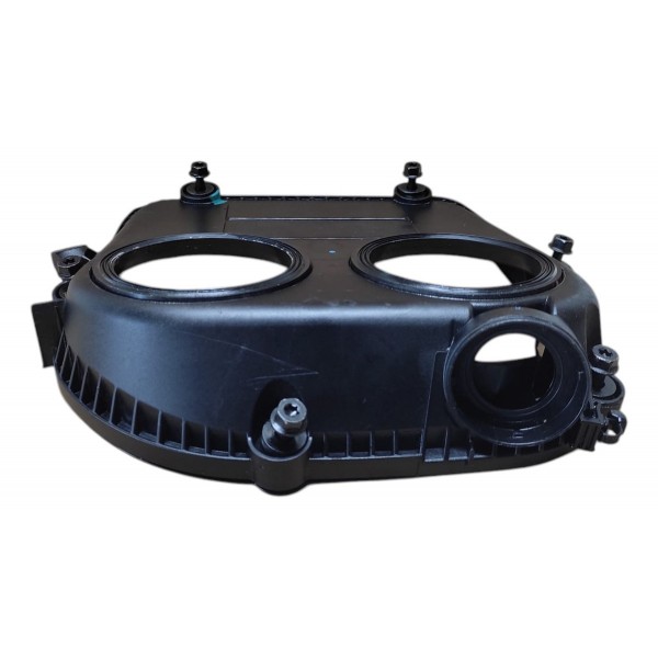 Tampa Cabeçote Lateral Vw Tiguan R-line 06l103277 06l103269