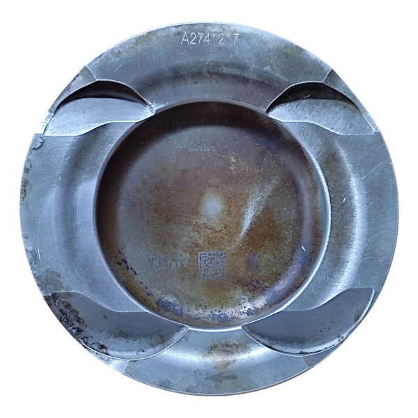 Pistão Mercedes C180 2019 A2741217