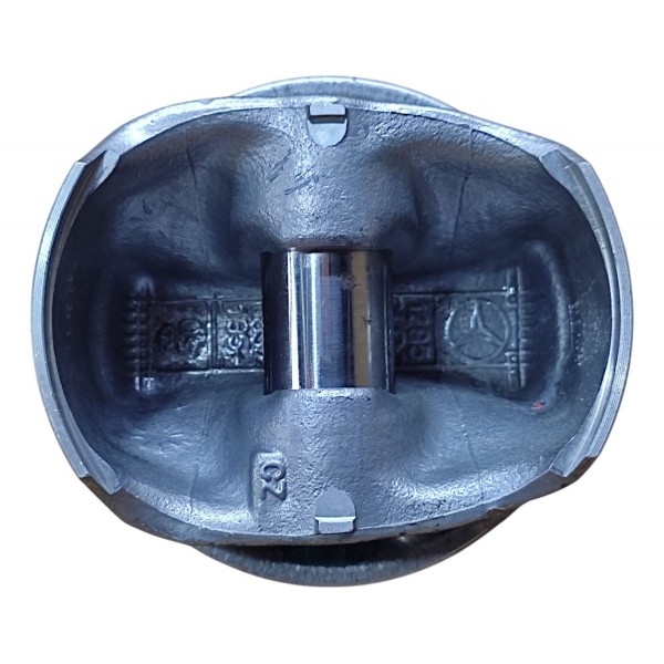 Pistão Mercedes C180 2019 A2741217