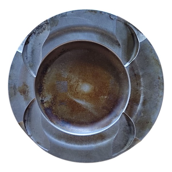 Pistão Mercedes C180 2019 A2741217