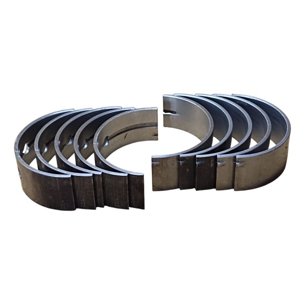 Bronzina Mancal Land Rover Jaguar 2.0 2022 P300 H4p36331ha