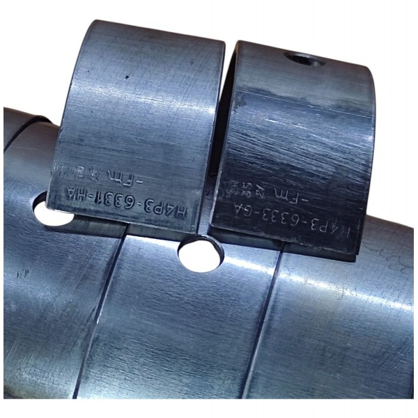 Bronzina Mancal Land Rover Jaguar 2.0 2022 P300 H4p36331ha