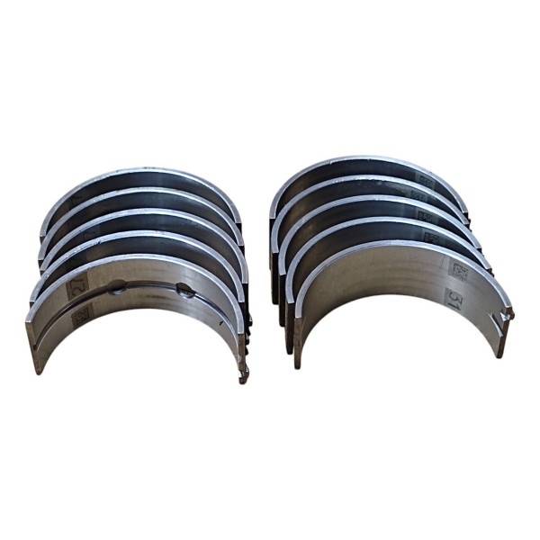 Bronzina Mancal Land Rover Jaguar 2.0 2022 P300 H4p36331ha