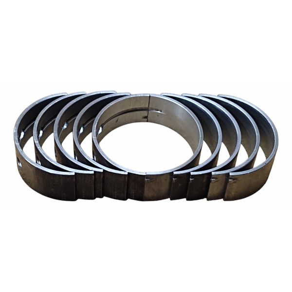 Bronzina Mancal Land Rover Jaguar 2.0 2022 P300 H4p36331ha