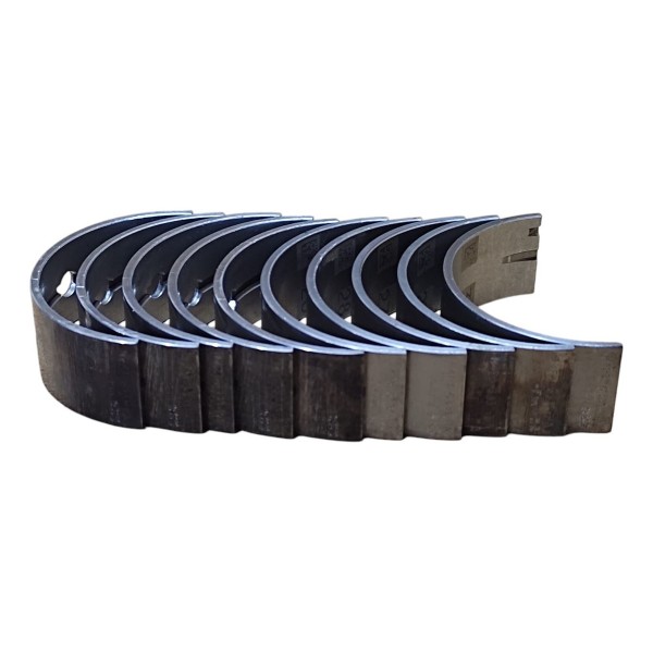 Bronzina Mancal Land Rover Jaguar 2.0 2022 P300 H4p36331ha