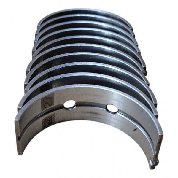 Bronzina Mancal Land Rover Jaguar 2.0 2022 P300 H4p36331ha