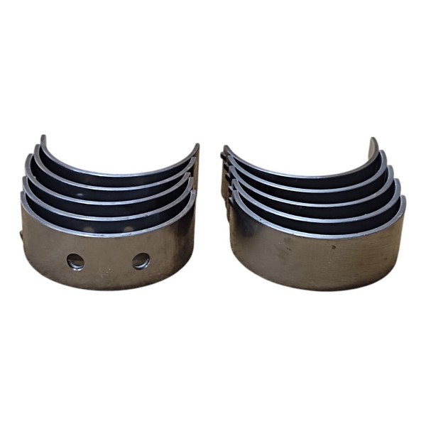 Bronzina Mancal Land Rover Jaguar 2.0 2022 P300 H4p36331ha