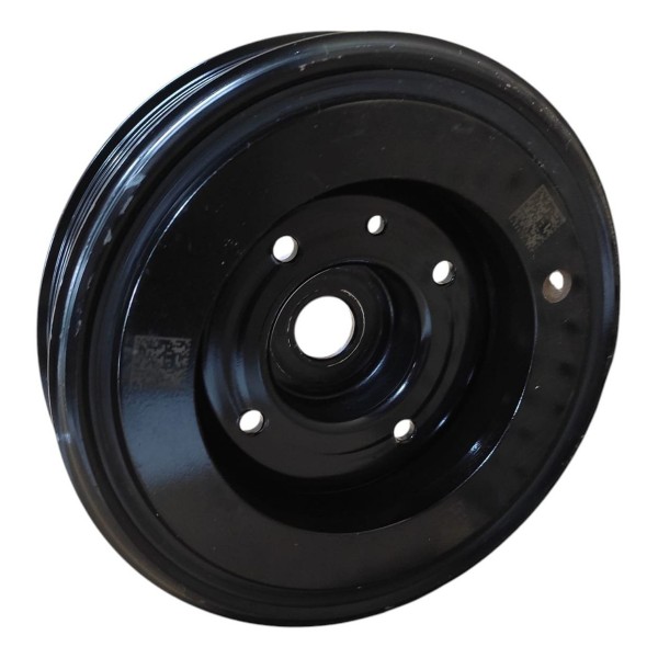 Polia Virabrequim Vw Tiguan 2.0 2024  06h105243q