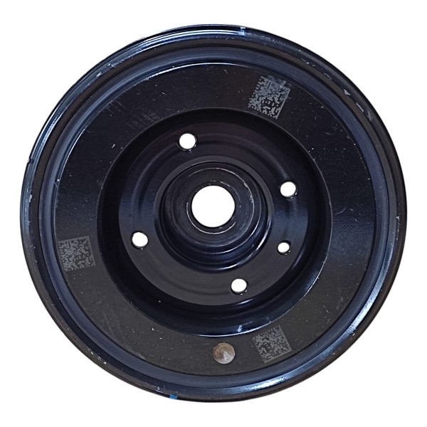 Polia Virabrequim Vw Tiguan 2.0 2024  06h105243q