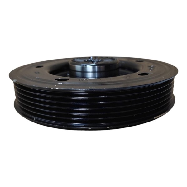 Polia Virabrequim Vw Tiguan 2.0 2024  06h105243q