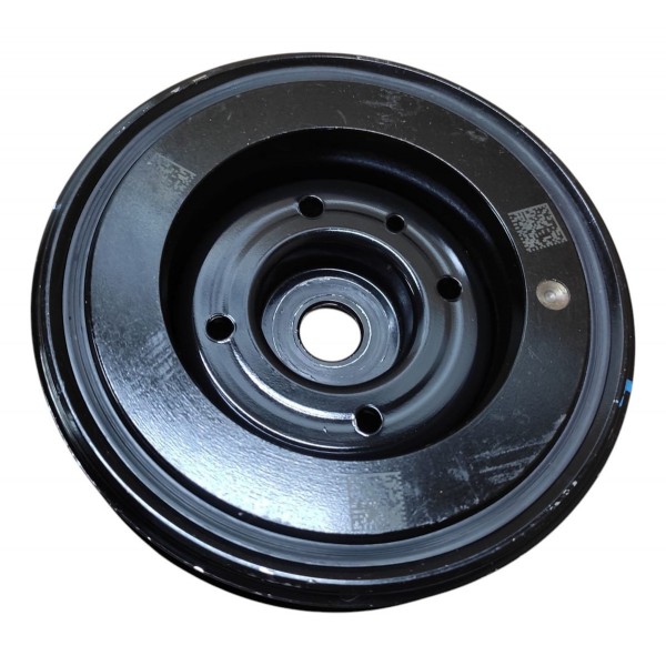 Polia Virabrequim Vw Tiguan 2.0 2024  06h105243q