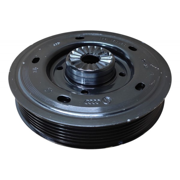 Polia Virabrequim Vw Tiguan 2.0 2024  06h105243q