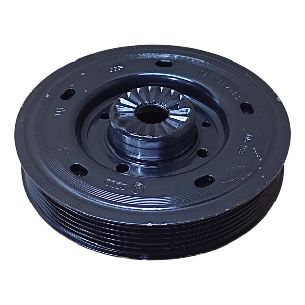 Polia Virabrequim Vw Tiguan 2.0 2024  06h105243q