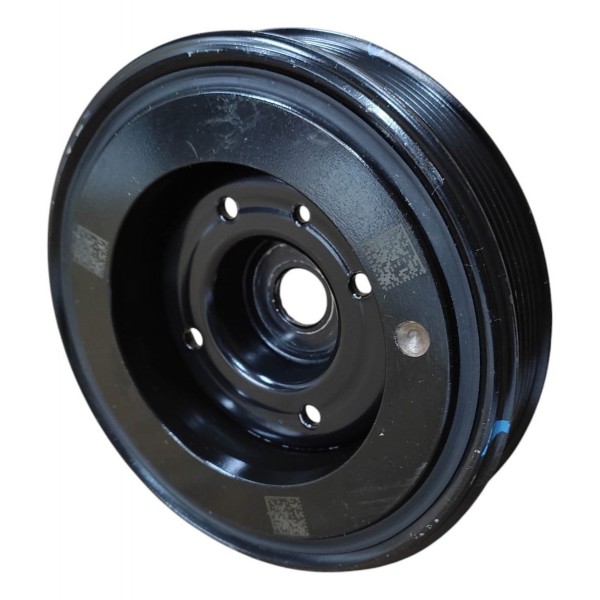 Polia Virabrequim Vw Tiguan 2.0 2024  06h105243q