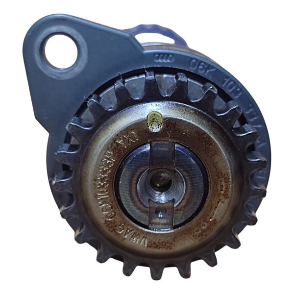 Eixo Balanceiro Motor Vw Tiguan 2.0 2022 2023 06l103295ck