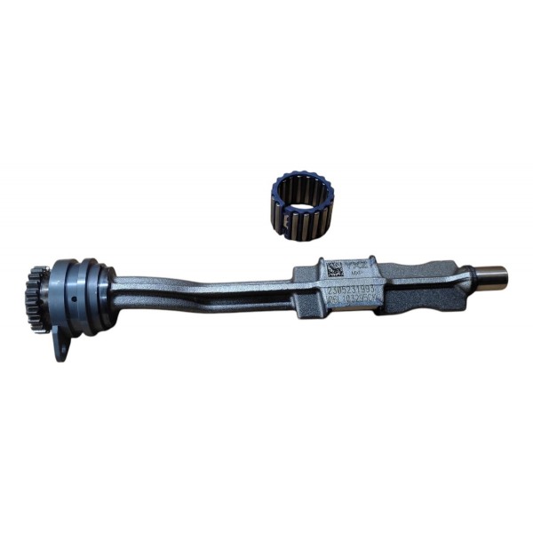 Eixo Balanceiro Motor Vw Tiguan 2.0 2022 2023 06l103295ck