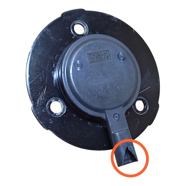 Sensor Magnético Cabeçote Vw Tiguan 2.0 2022 06j109259c