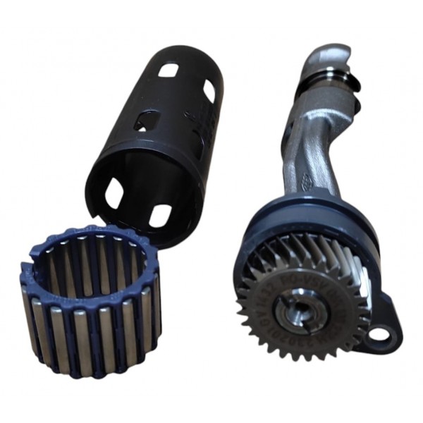 Eixo Balanceiro Vw Tiguan 2.0 2023 06l103295cl