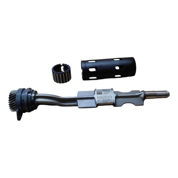 Eixo Balanceiro Vw Tiguan 2.0 2023 06l103295cl