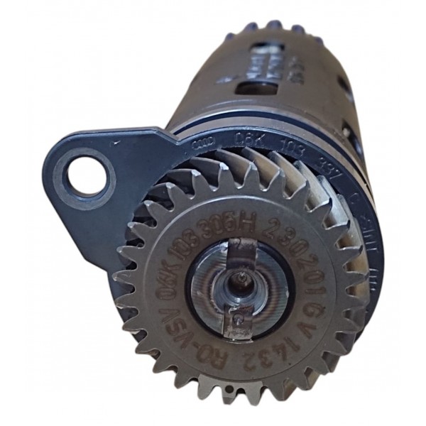 Eixo Balanceiro Vw Tiguan 2.0 2023 06l103295cl