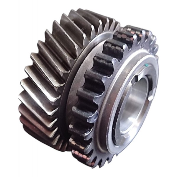 Engrenagem Intermediária  Vw Tiguan 2.0 2023 06h103488a