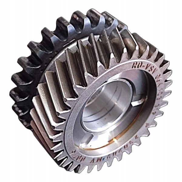 Engrenagem Intermediária  Vw Tiguan 2.0 2023 06h103488a