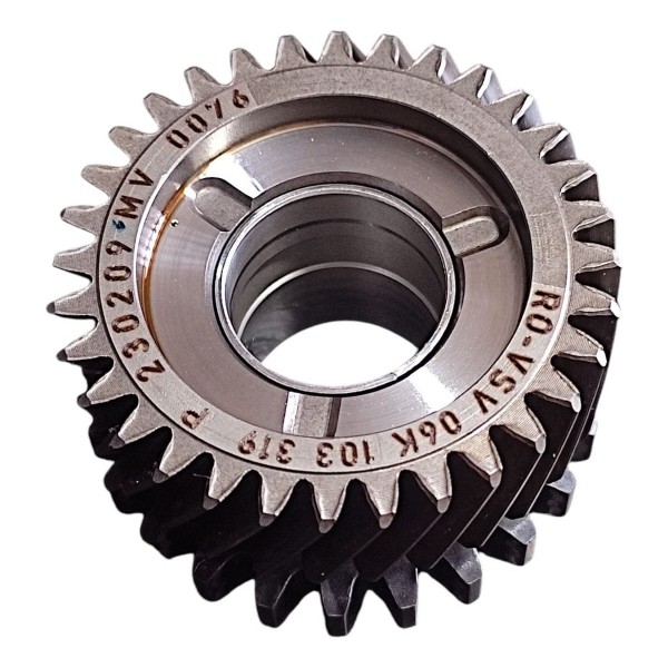 Engrenagem Intermediária  Vw Tiguan 2.0 2023 06h103488a