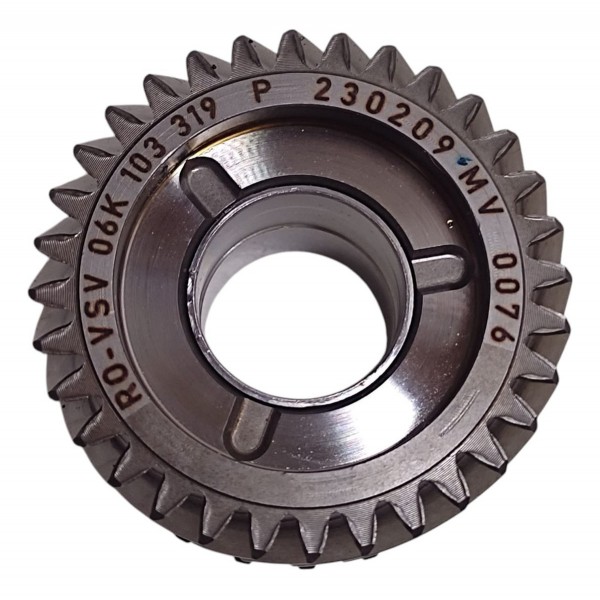 Engrenagem Intermediária  Vw Tiguan 2.0 2023 06h103488a