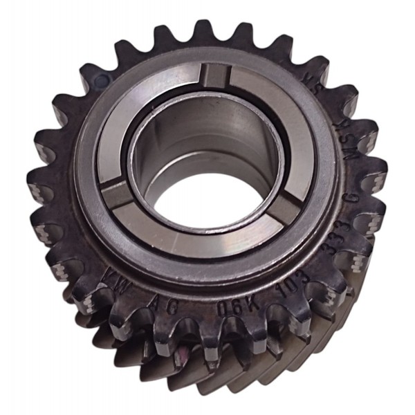 Engrenagem Intermediária  Vw Tiguan 2.0 2023 06h103488a